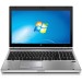 Laptop HP EliteBook 8570P, Intel Core i7-3520M pana la 3.6GHz, 8GB DDR3, SSD 256GB, Radeon HD7570M 1GB GDDR5, DVDRW, USB 3.0, Web Cam, WiFi, Display Port, LED 15.6" 